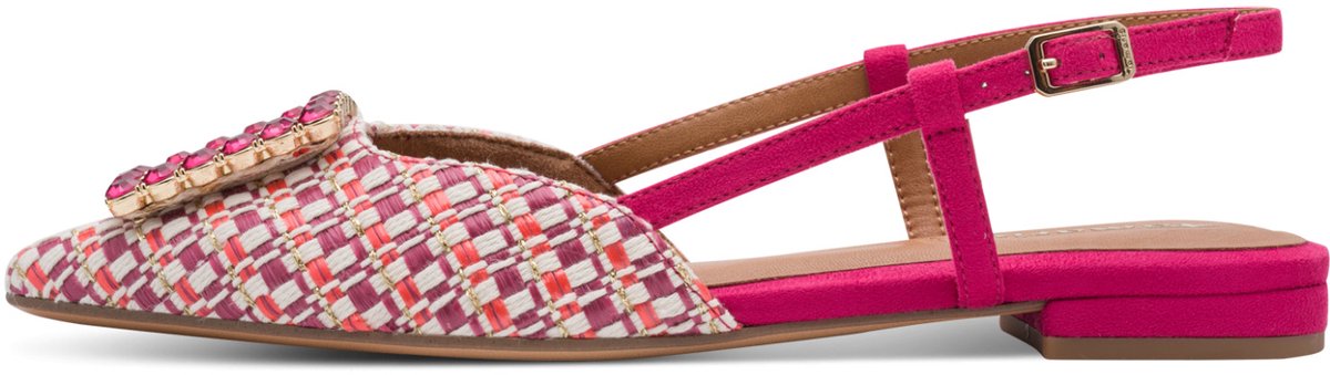Tamaris - Dames - Hoge hakken
