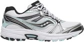 Saucony Grid Legacy Silver/Spa – Dames & Heren – Sneakers – Maat 40
