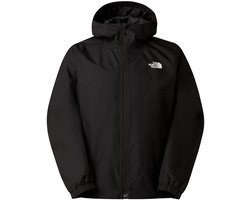 The North Face Quest Tussenjas heren Zwart XS