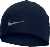 Nike Accessories Therma-fit Fleece Muts Blauw Man,Vrouw