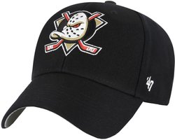 47 Nhl Anaheim Ducks Mvp Pet Zwart