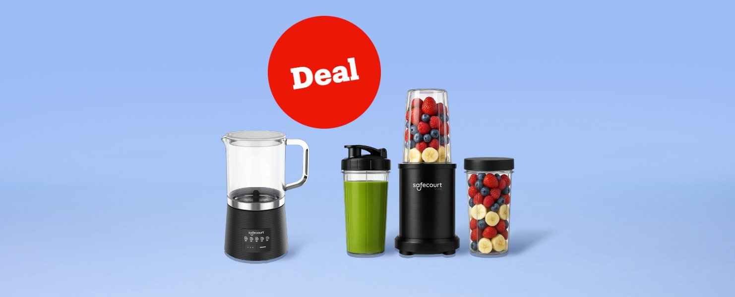 Deals op