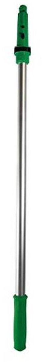 Enkele stang voor optimale armverlenging