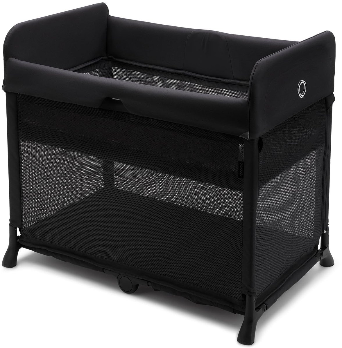 Campingbed Stardust voor Baby's en Peuters