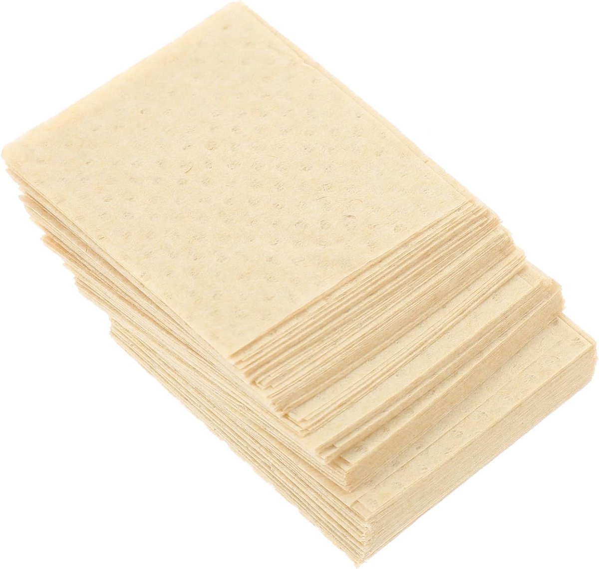 1 Wegwerp haar Permanentie Papier Draagbare Styling Strips voor Thuis Geschikt voor Professionele Doe Haarverzorging Bespaart Voorkomt Haarbeschadiging