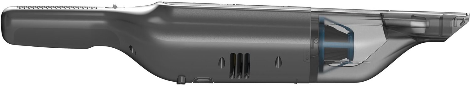 Bol.com BLACK+DECKER 12V 2.0Ah Kruimeldief met accessoires - HLVC320B11-QW aanbieding