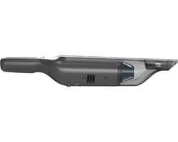 BLACK+DECKER 12V 2.0Ah Kruimeldief met accessoires - HLVC320B11-QW