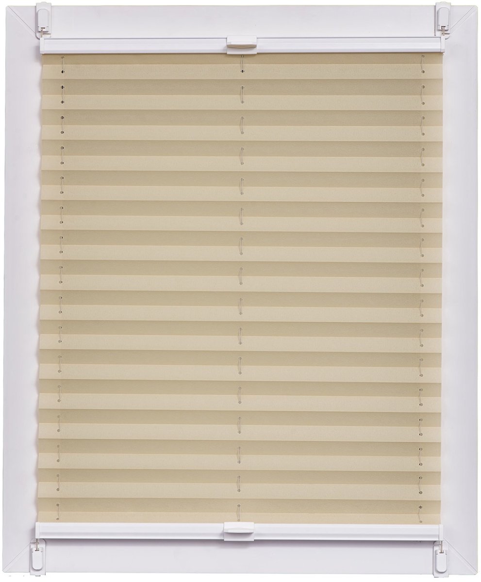 Pleated Blind voor Daglicht met Creatieve Elegantie
