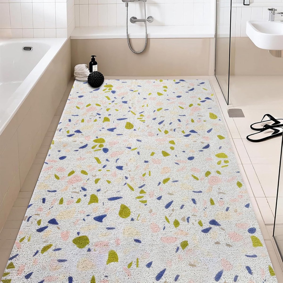 Douchemat Antislip, 50x80cm Antislipmat Douche