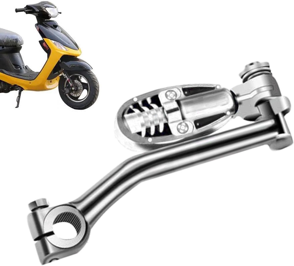 Kickstarter voor motorfietsen, kickstarthendels | Kickstarter-vervanging