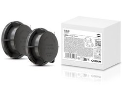 LED koplampkap vervanging voor H7-LED-lampen