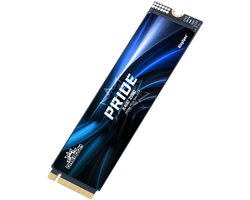 4TB M.2 NVMe Gen4 SSD voor Gaming PC / PS5