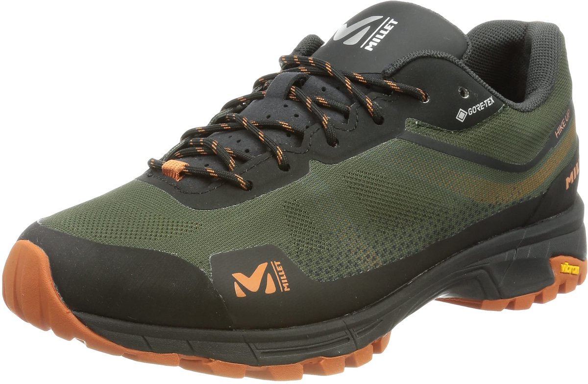 Millet Hike Up GTX Wandelschoenen Heren 41.1/3 Deep Forest
