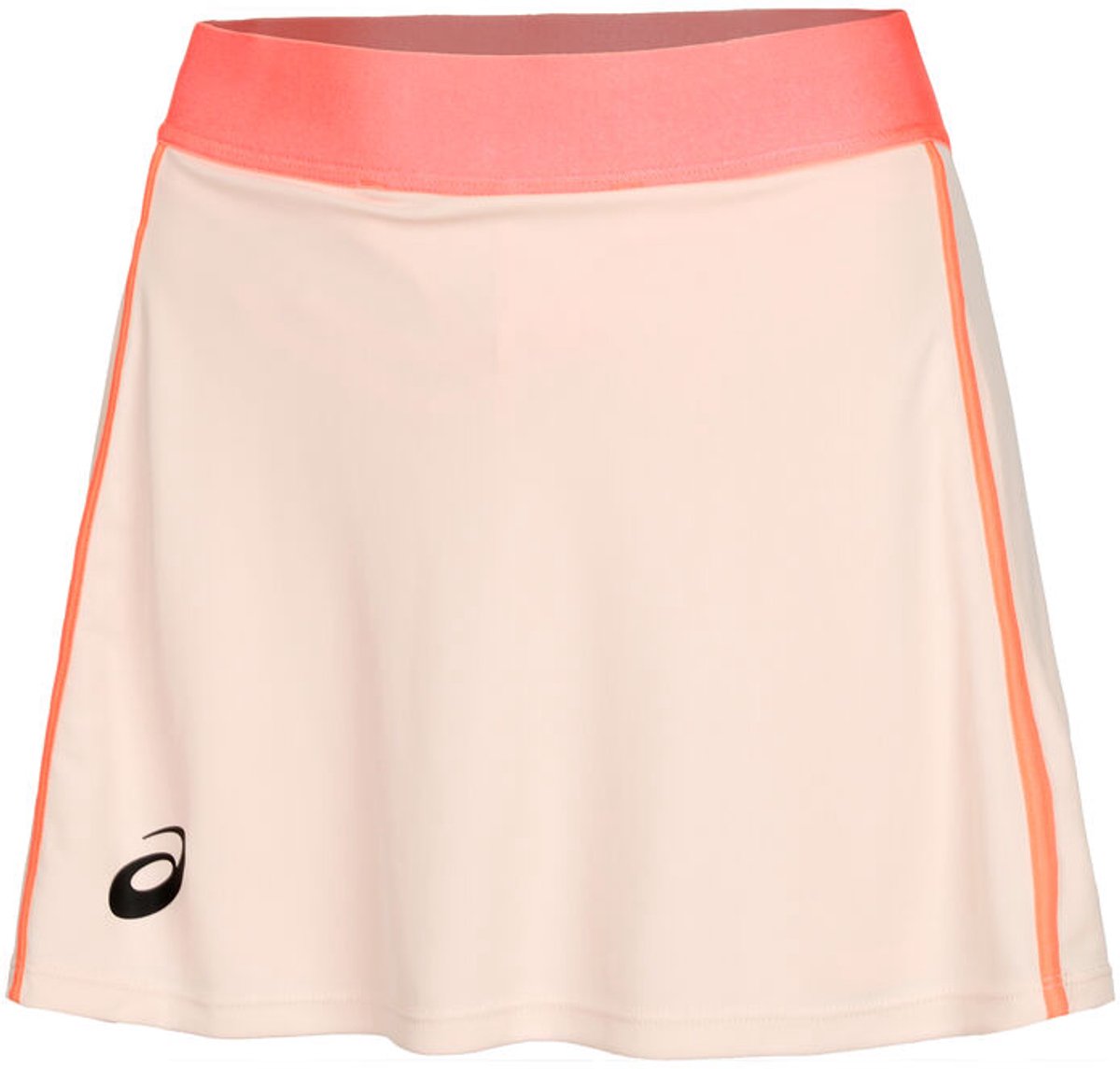 Asics Women’s Match Skort Rood