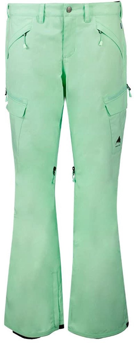 BURTON Women’s Gloria Stretch Insulated 2L Pants m Jewel