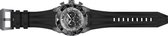 Horlogeband voor Invicta Speedway 26308