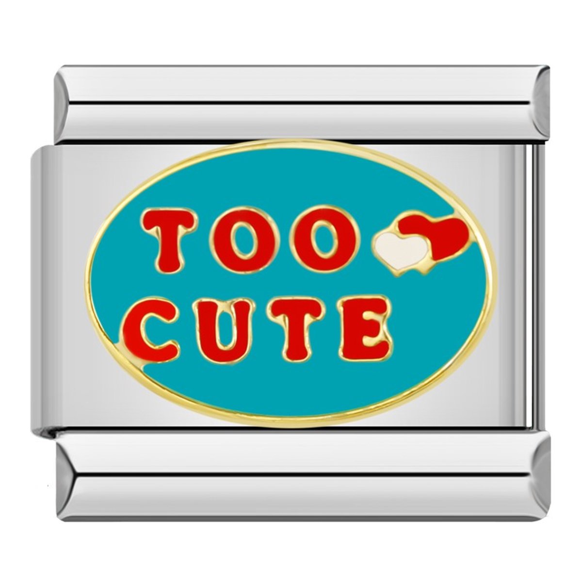Too cute