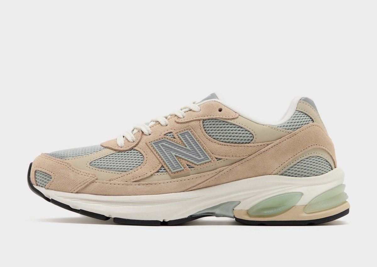 New Balance 2010 Beige