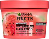 Garnier Fructis Hair Food Sandía Mascarilla Revitalizante 350 Ml