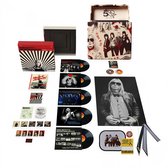 Tom Petty And The Heartbreakers - Origins 1971-1978 (5 LP | Blu-ray | DVD) (Limited Edition) (Super Deluxe Edition)