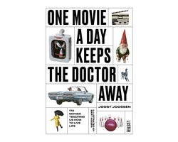 One A Day- One Movie a Day Keeps the Doctor Away