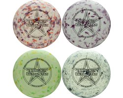 Frisbee Discraft UltraStar Jawbreaker assorti 175 gr DCUSJ 27,5 cm