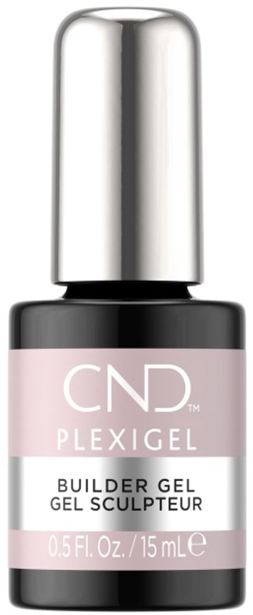 CND - Plexigel Barre Beauty Builder - 15 ml