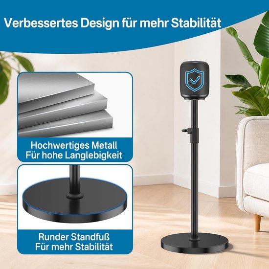 Standaard voor HomePod — afbeelding 3