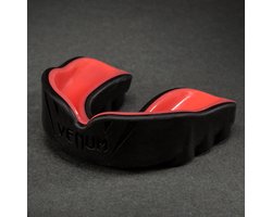 Venum Challenger Bitje/Gebitsbeschermer - Zwart/Corail