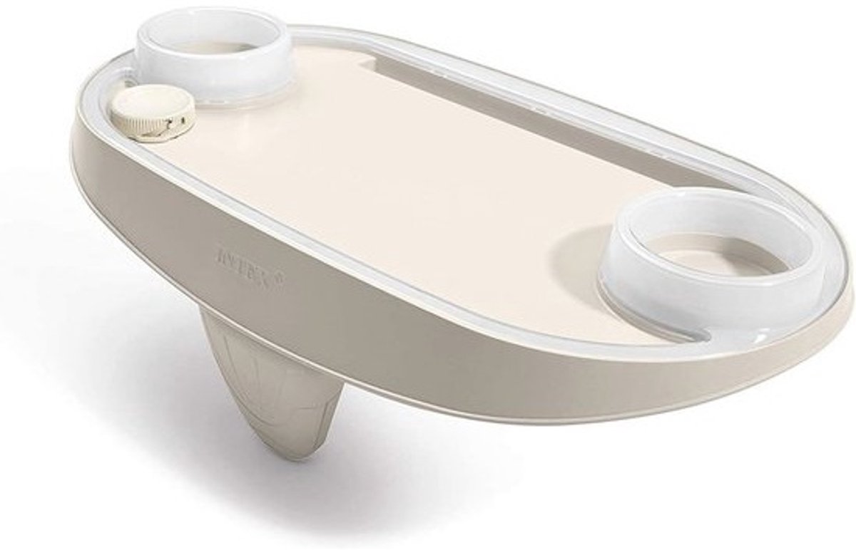 Tray - Spa-accessoire voor sfeervolle relaxmomenten