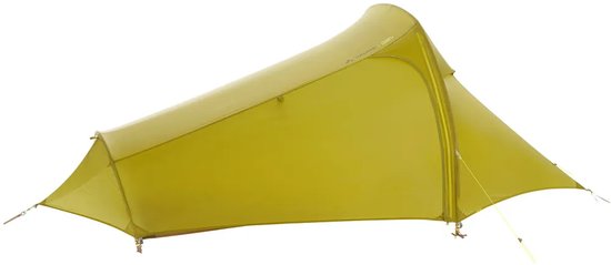VAUDE Ultralight Lizard 1P, 1 persoon tent, Unisex buitensport 1 persoon tent van Merkloos — afbeelding 5