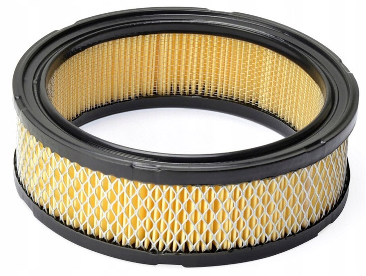 luchtfilter voor Briggs & Stratton V-Twin Vanguard 392642
