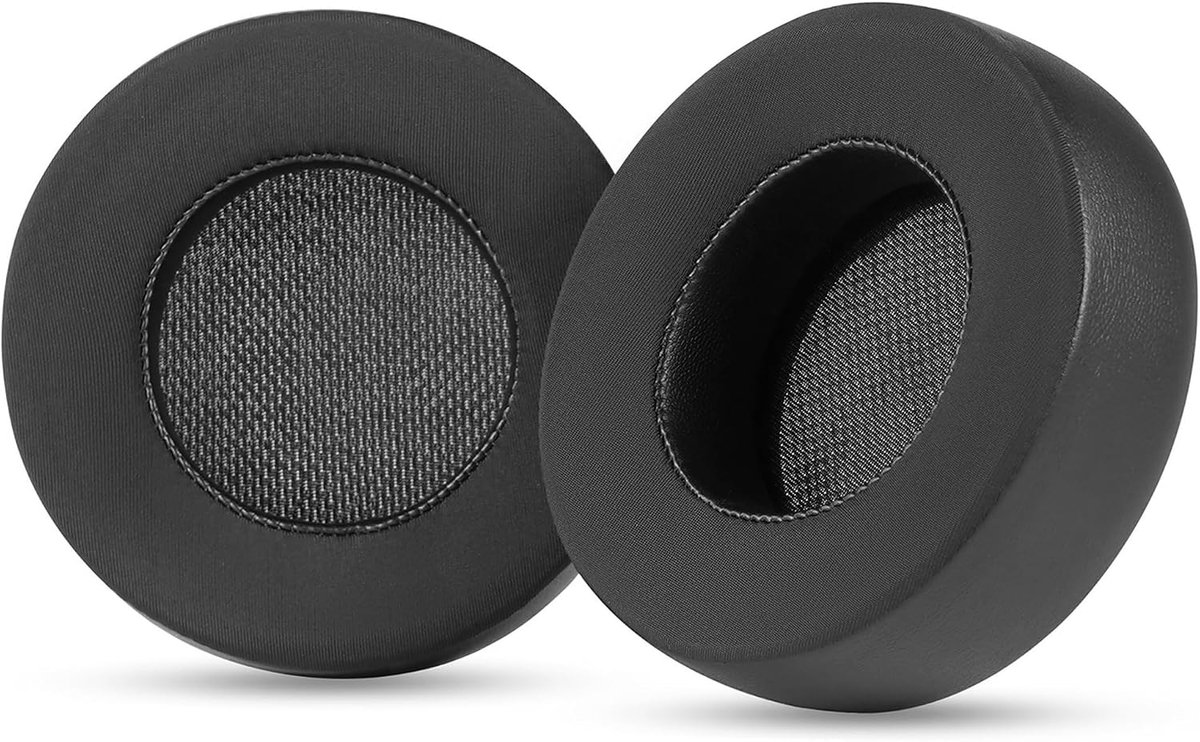 Cooling Gel Ear Pads, Gobelieve Ear Pads Replacement Compatible with Corsair Virtuoso RGB Wireless XT/SE Gaming - ShopVlot