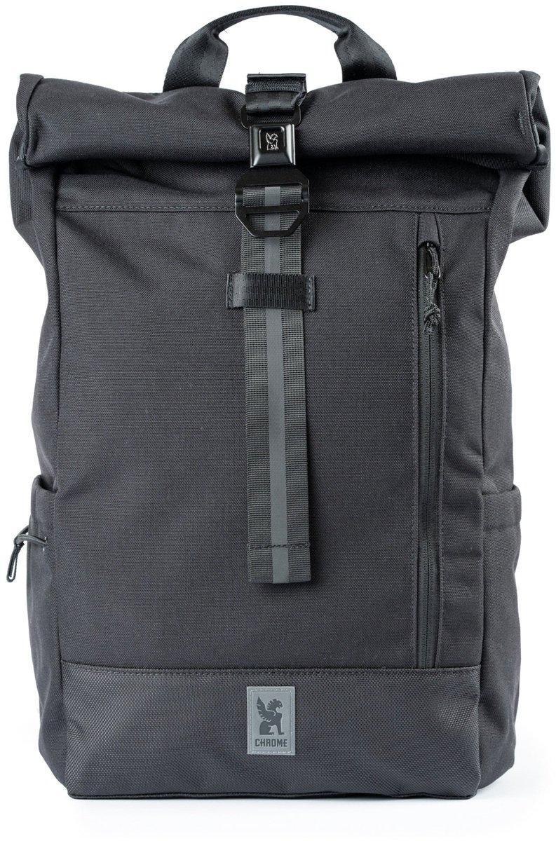 Chrome Initiate 26L Backpack - Rugzak 16 47 cm (black)