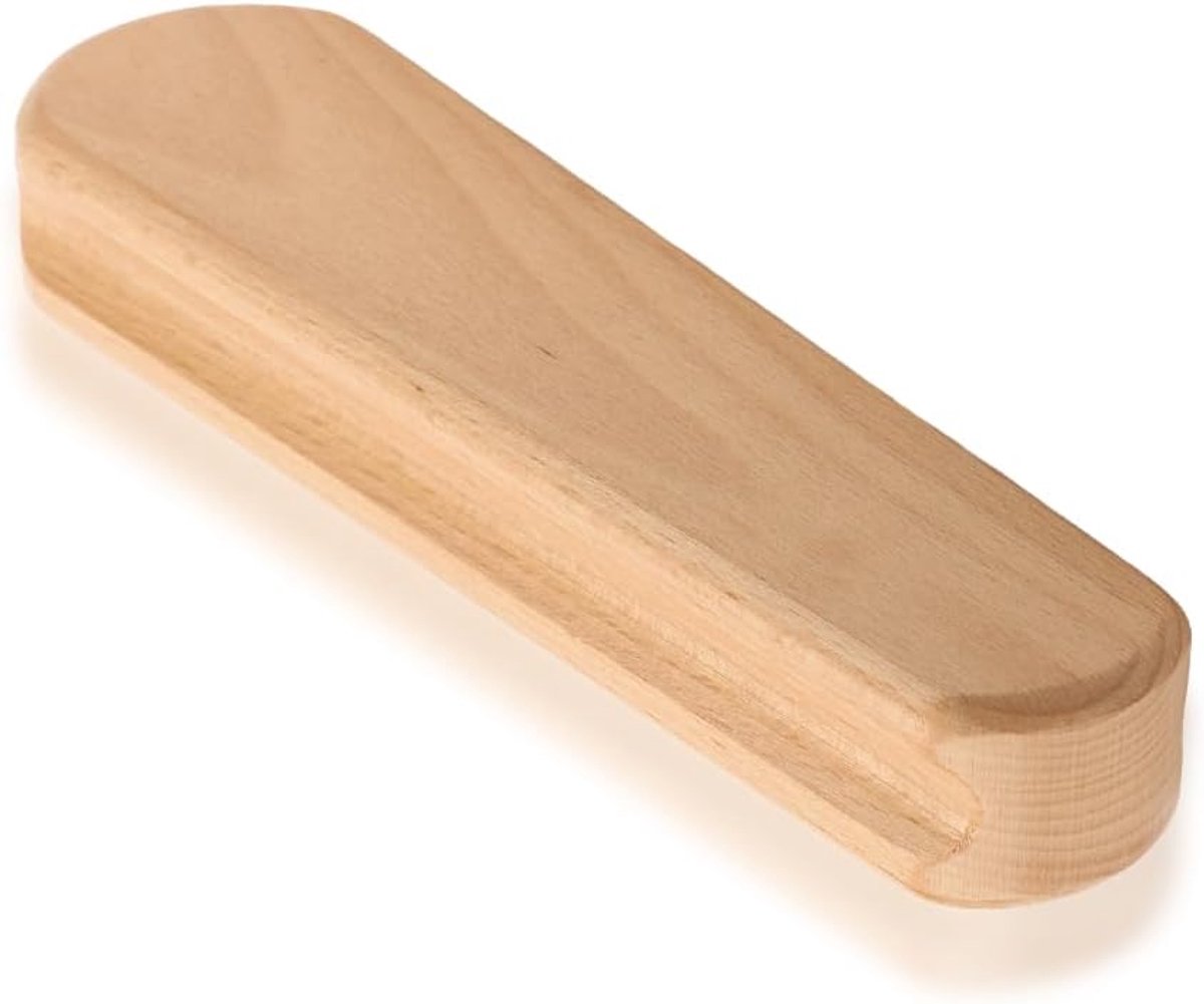 tailor spoons, beechwood tailor spoon, sewing tools, professional wooden rackets, heat-resistant, quilting - ShopVlot