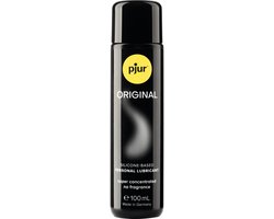 Pjur Original - Siliconenbasis Glijmiddel - 100 ml