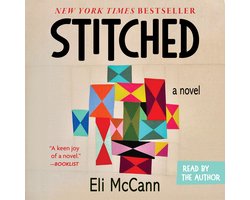 Stitched
