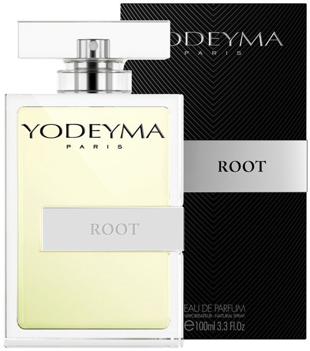 Yodeyma - ROOT - Parfum 100ml