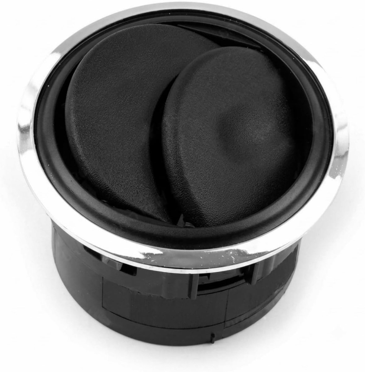 Twowinds - Ventilatierooster 8200212480 Compatibel met Renault Master 3, Plumero, Dacia Duster, Logan, Sandero, Opel - ShopVlot