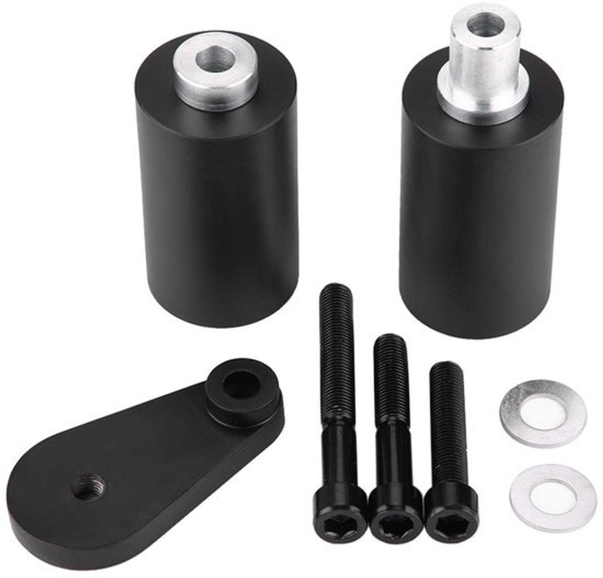 frame-slider-crashprotector-kit - optimale bescherming
