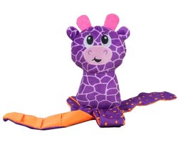 Nina Ottosson Silly Legz Giraffe 13x42x7cm
