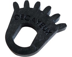 Cam serrated for collective Decayeux mailboxes - ShopVlot