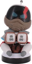 Astro Bot - Kratos Bot - figurine standaard voor telefoon | controller | oplaadcase (Cable Guys Original)