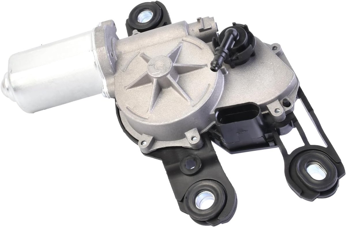 Ruitenwissermotor achter compatibel met A1 8V0955711