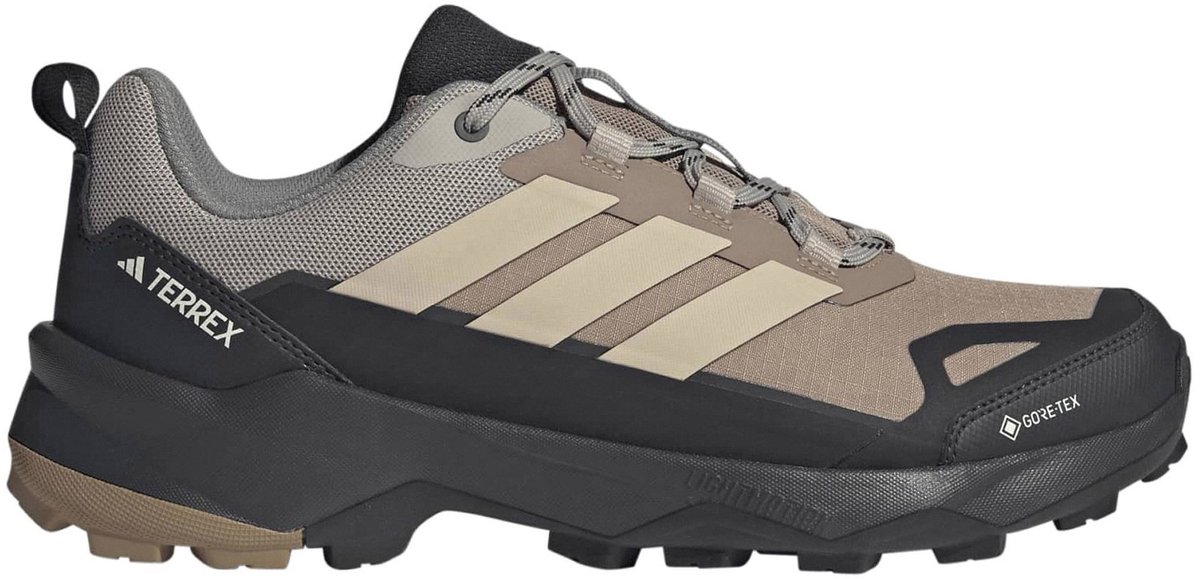 Adidas Terrex Skychaser Wandelschoenen Heren Zwart