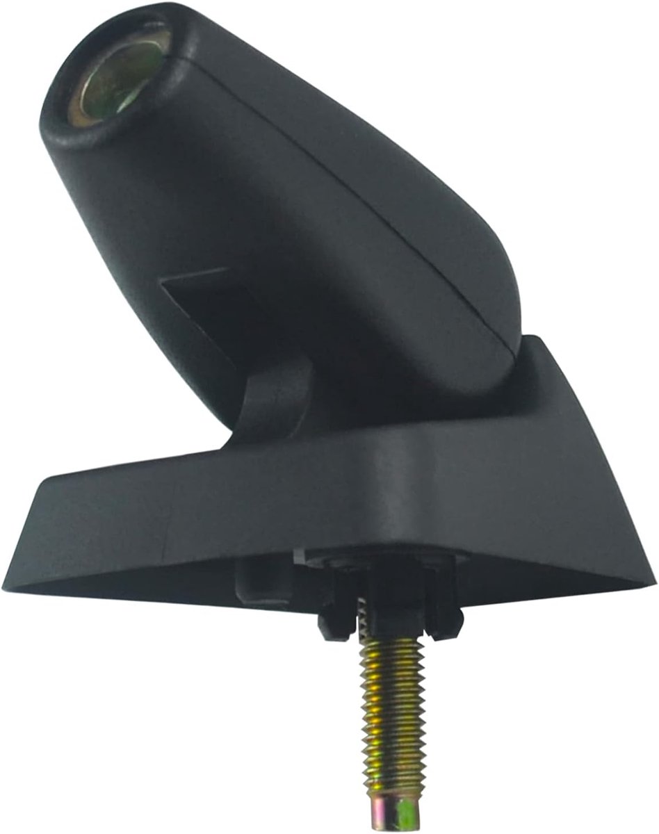 Antennes Kunststof Dakradio Signaal Basis voor Peu-geot 206 106 306 Ci-troen