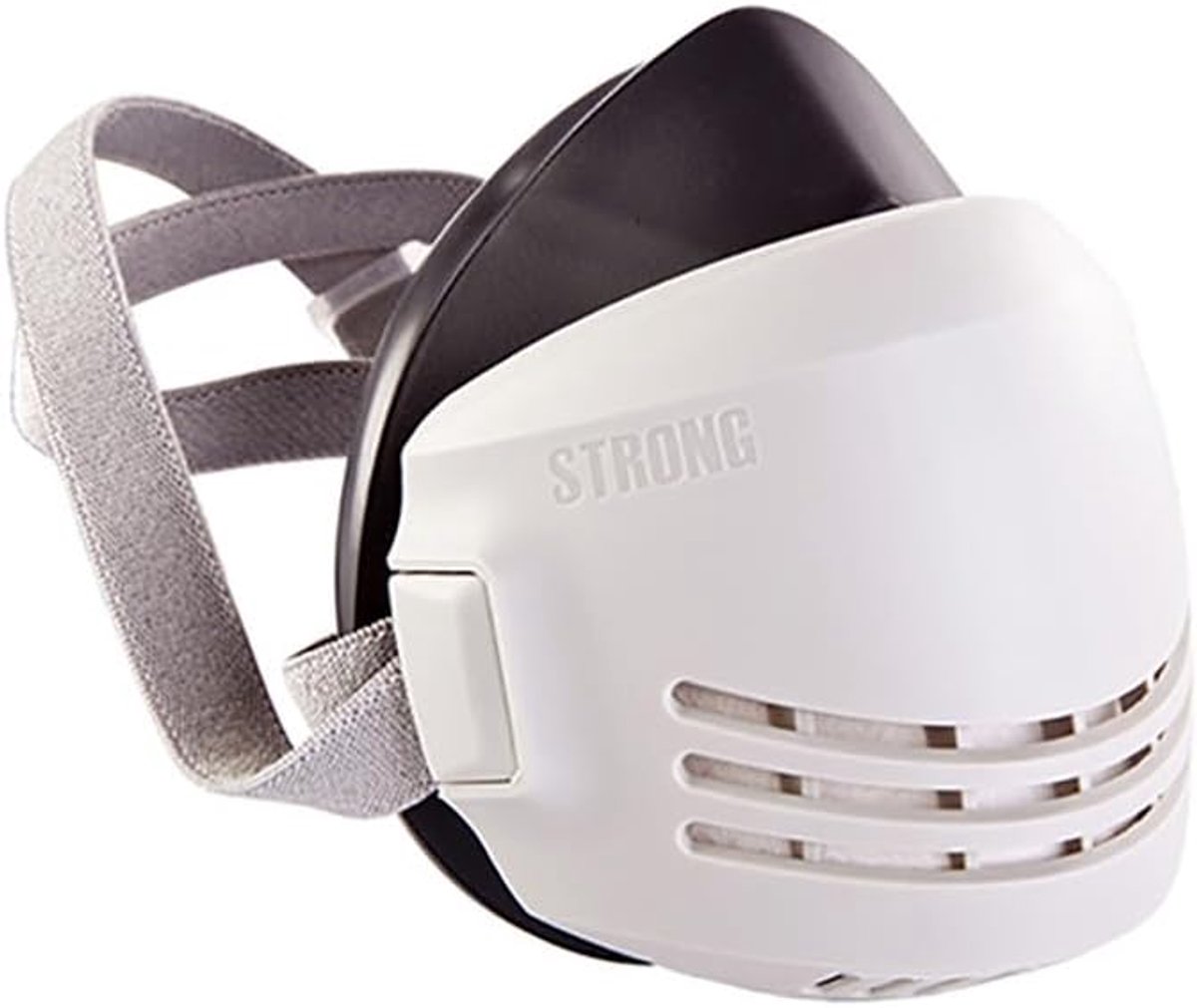 Stofmasker met Filters - Herbruikbaar - Industrieel - Geschikt voor Schilderen - SnelShoppen
