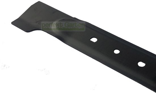 Grasmaaiermes van 33 cm voor Makita DLM330, DLM330Z, DLM330ST, XML12, XML12Z, GB00000042 — afbeelding 2