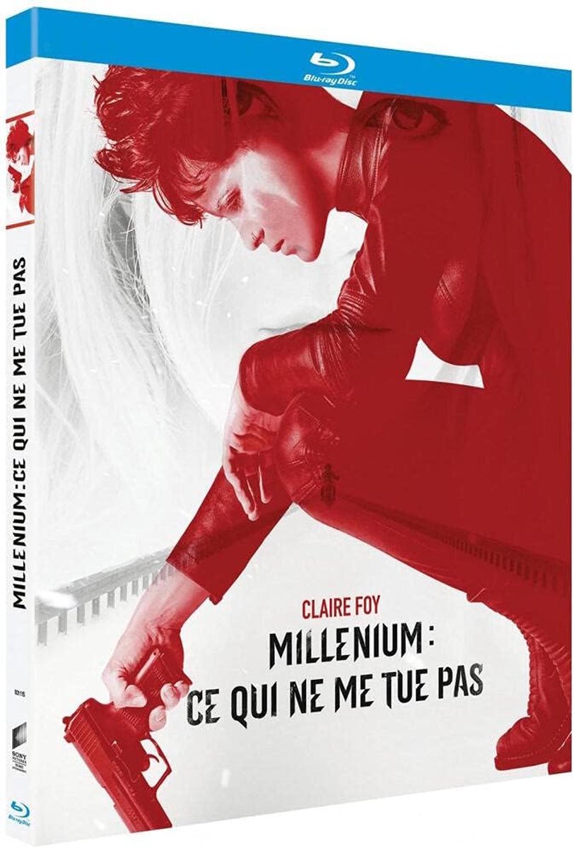 Millenium : Ce Qui Ne Me Tue Pas - ShopVlot