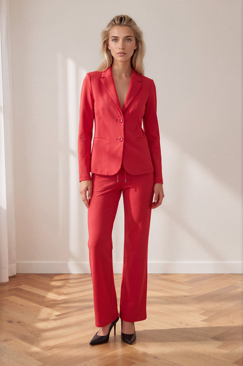 MI PIACE - Travel Blazer Uni 2015 Samba - Maat : XXL